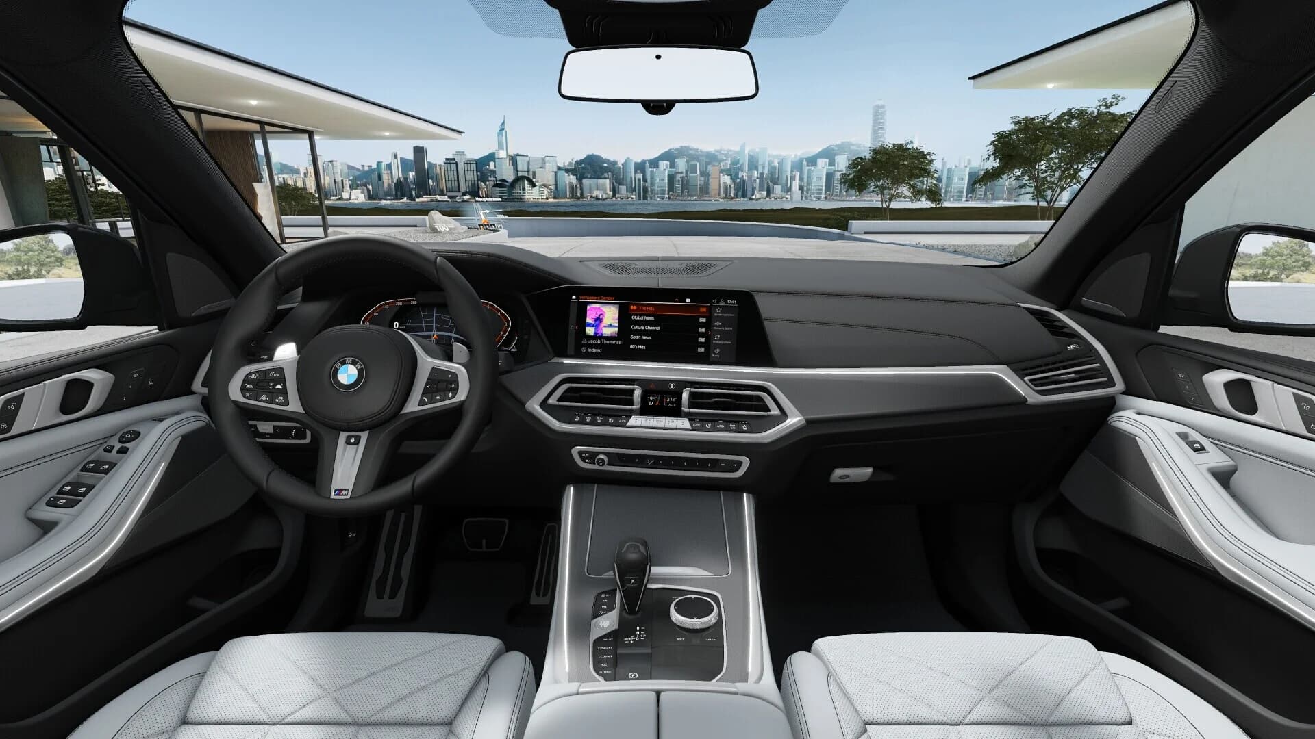 BMW X5 40i (DELETED) — zdjęcie 5
