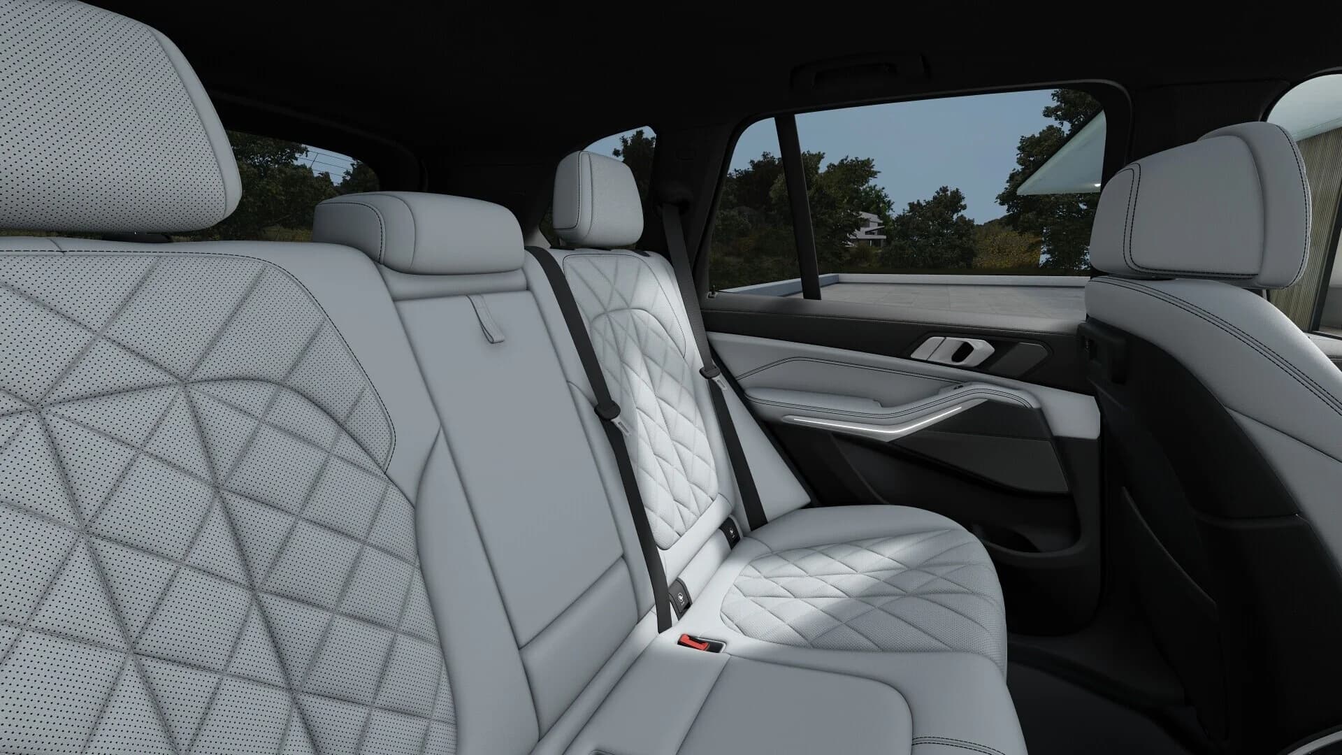 BMW X5 40i (DELETED) — zdjęcie 7