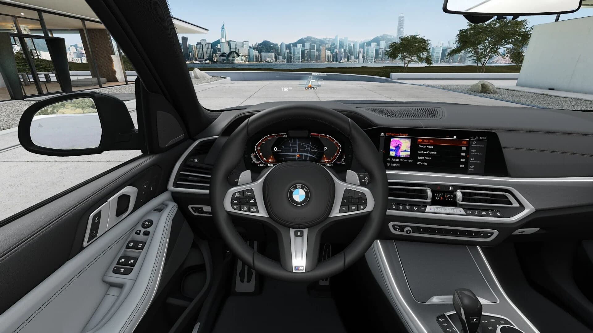 BMW X5 40i (DELETED) — zdjęcie 9