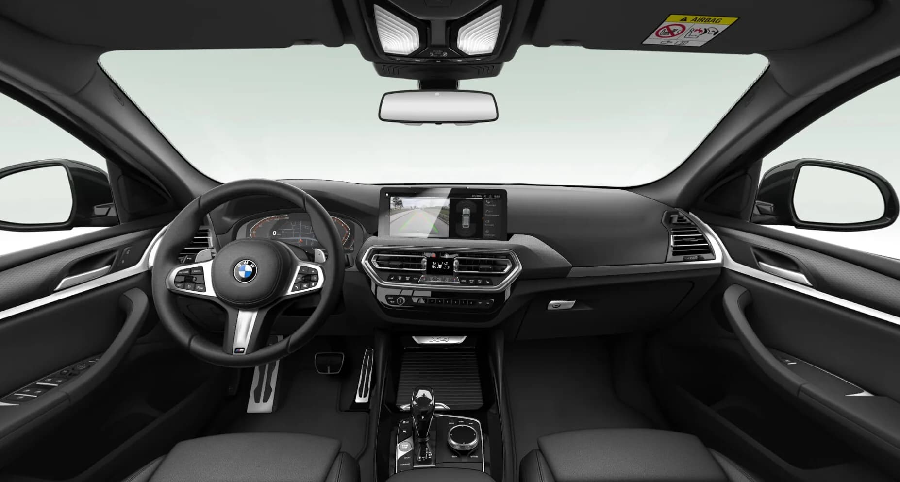 BMW X5 25d (DELETED) — zdjęcie 9