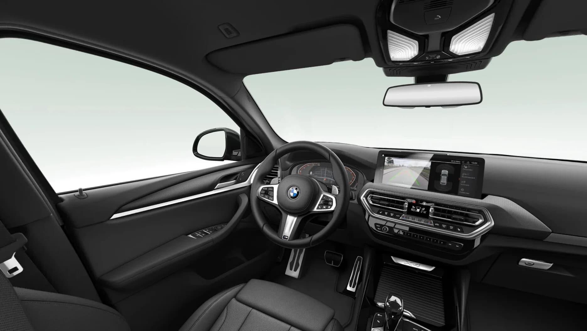 BMW X5 25d (DELETED) — zdjęcie 10