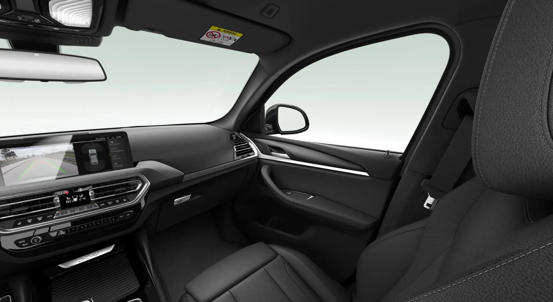 BMW X5 25d (DELETED) — zdjęcie 11