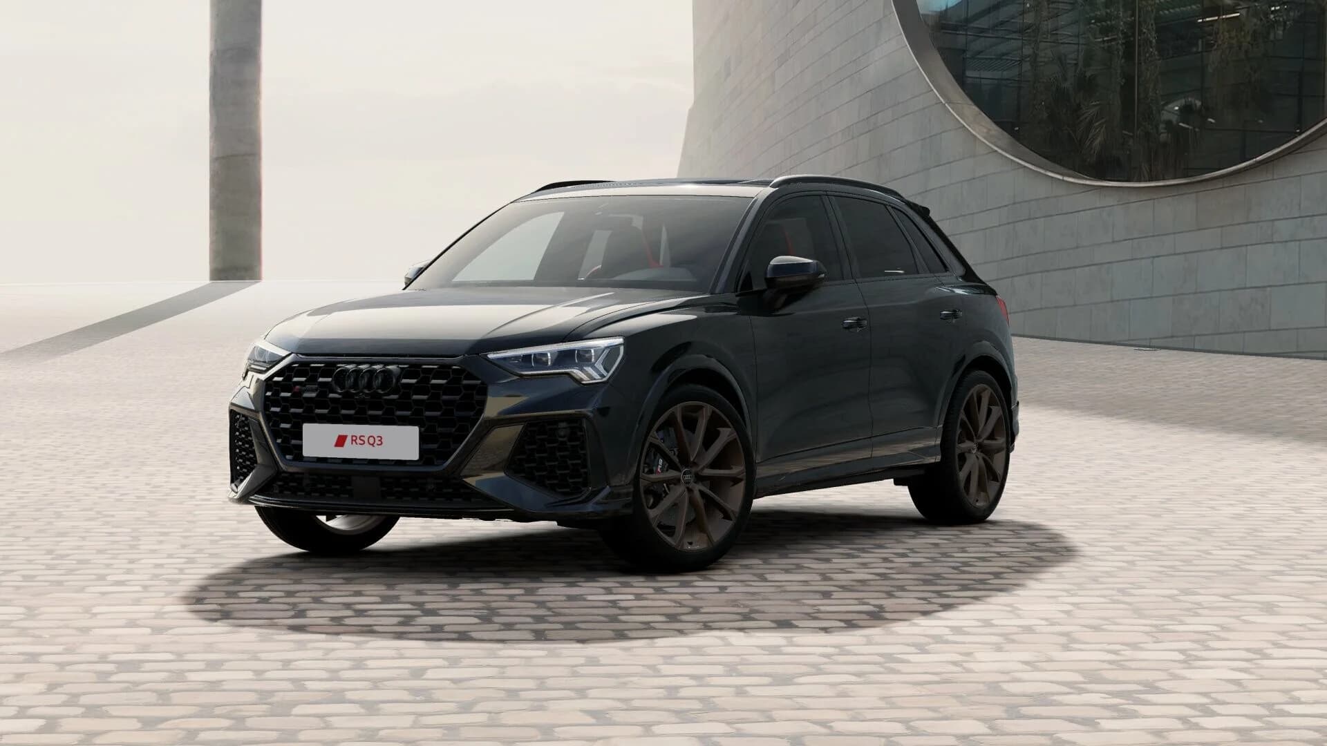 Audi Audi — zdjęcie 1