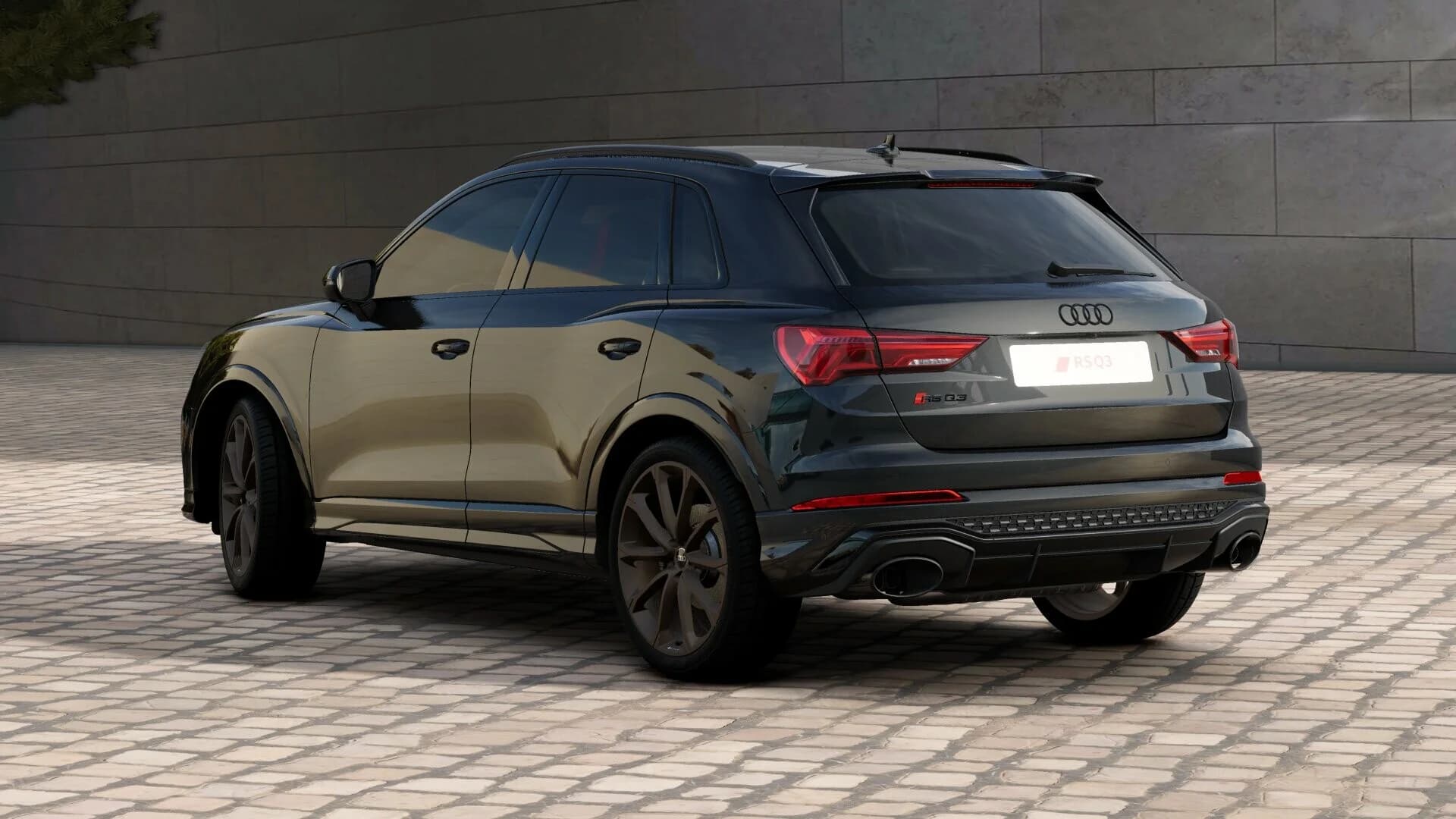 Audi Audi — zdjęcie 2