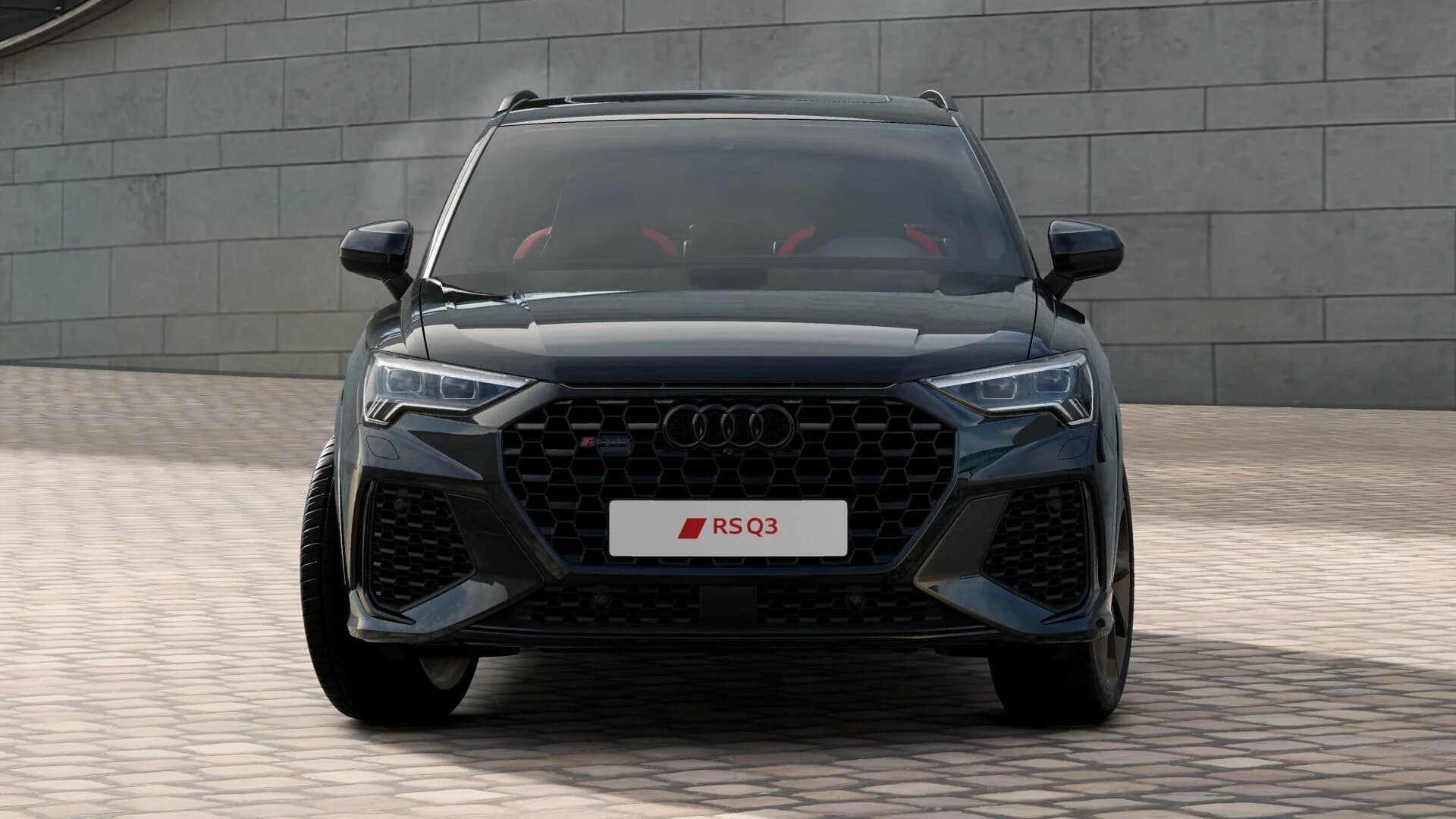 Audi Audi — zdjęcie 4