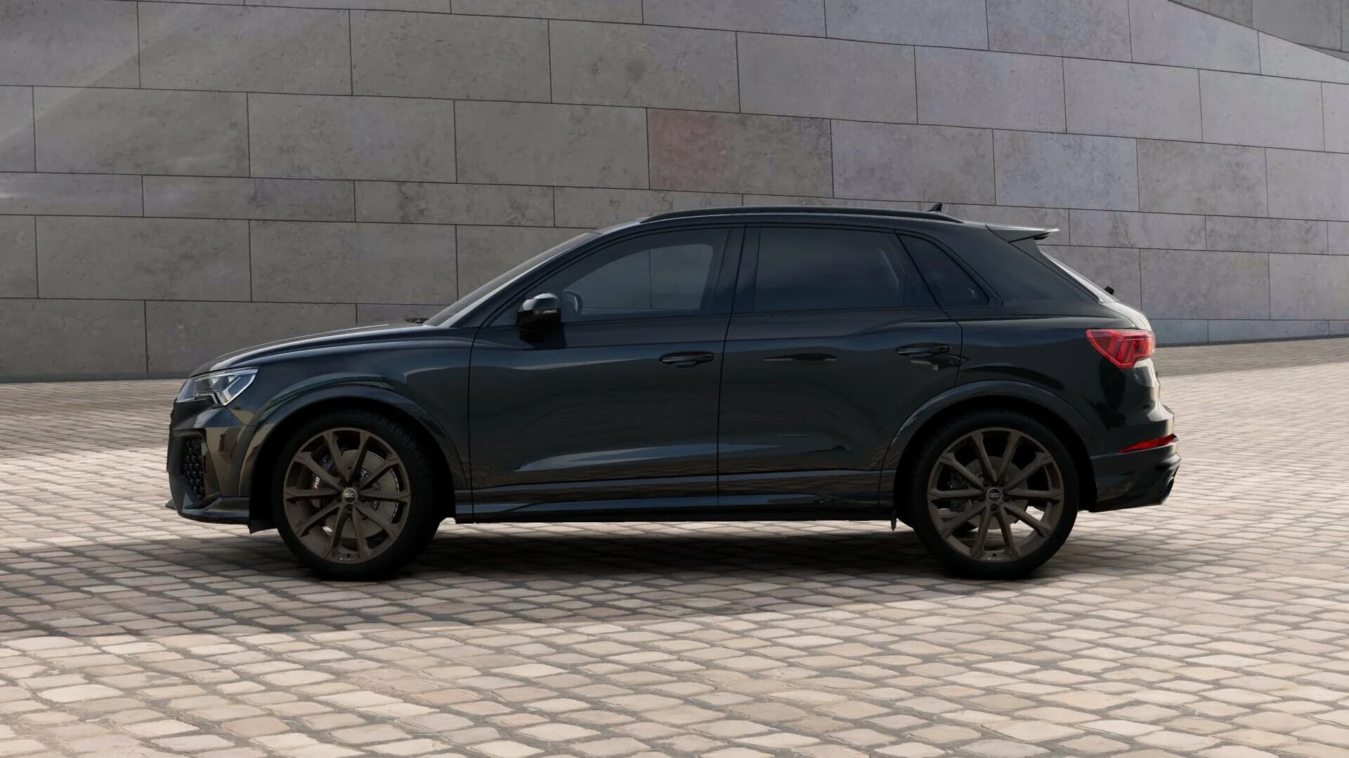Audi Audi — zdjęcie 3