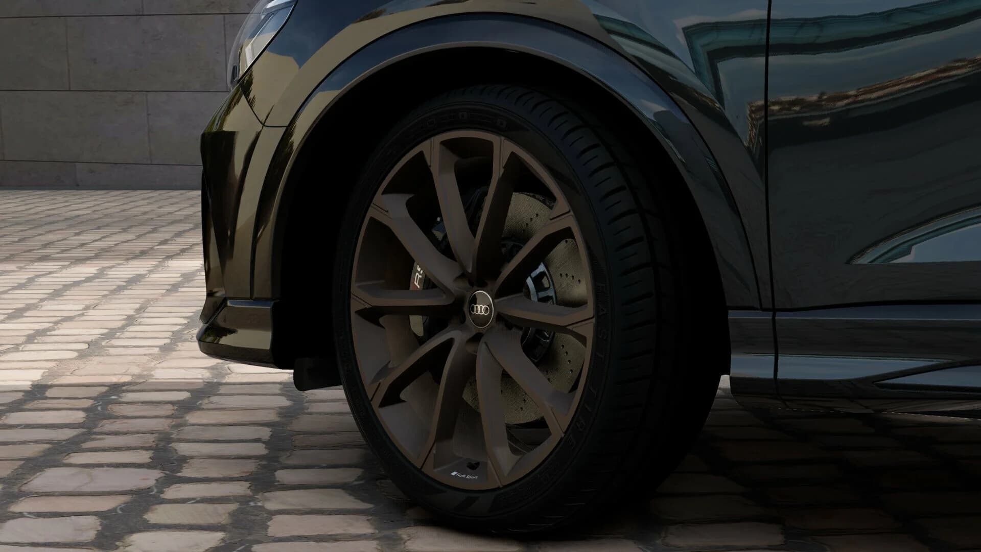 Audi Audi — zdjęcie 5