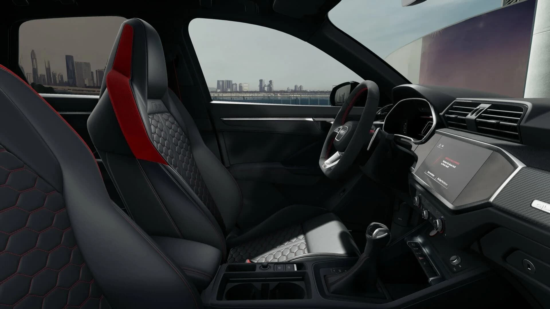 Audi Audi — zdjęcie 7