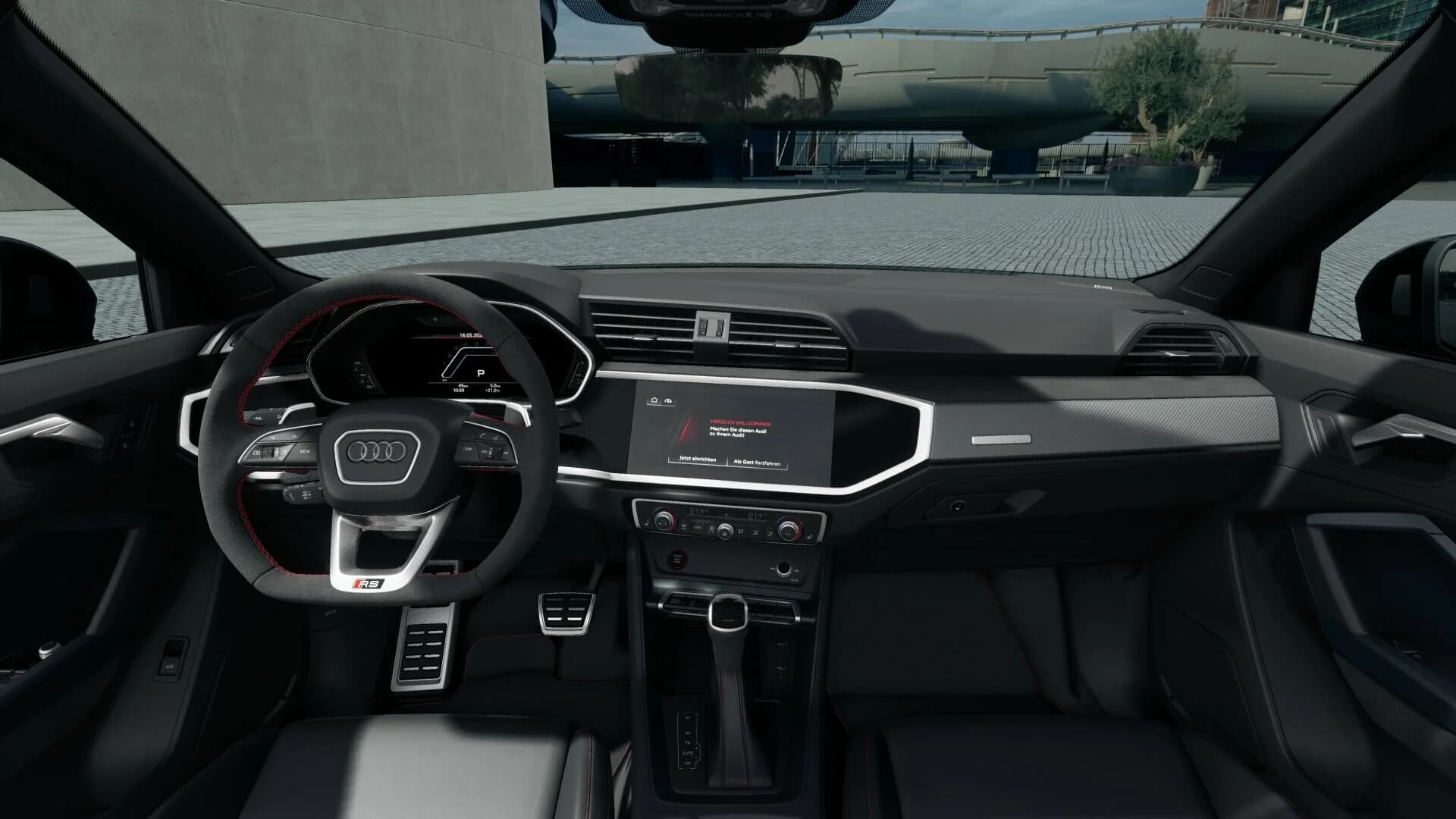 Audi Audi — zdjęcie 6