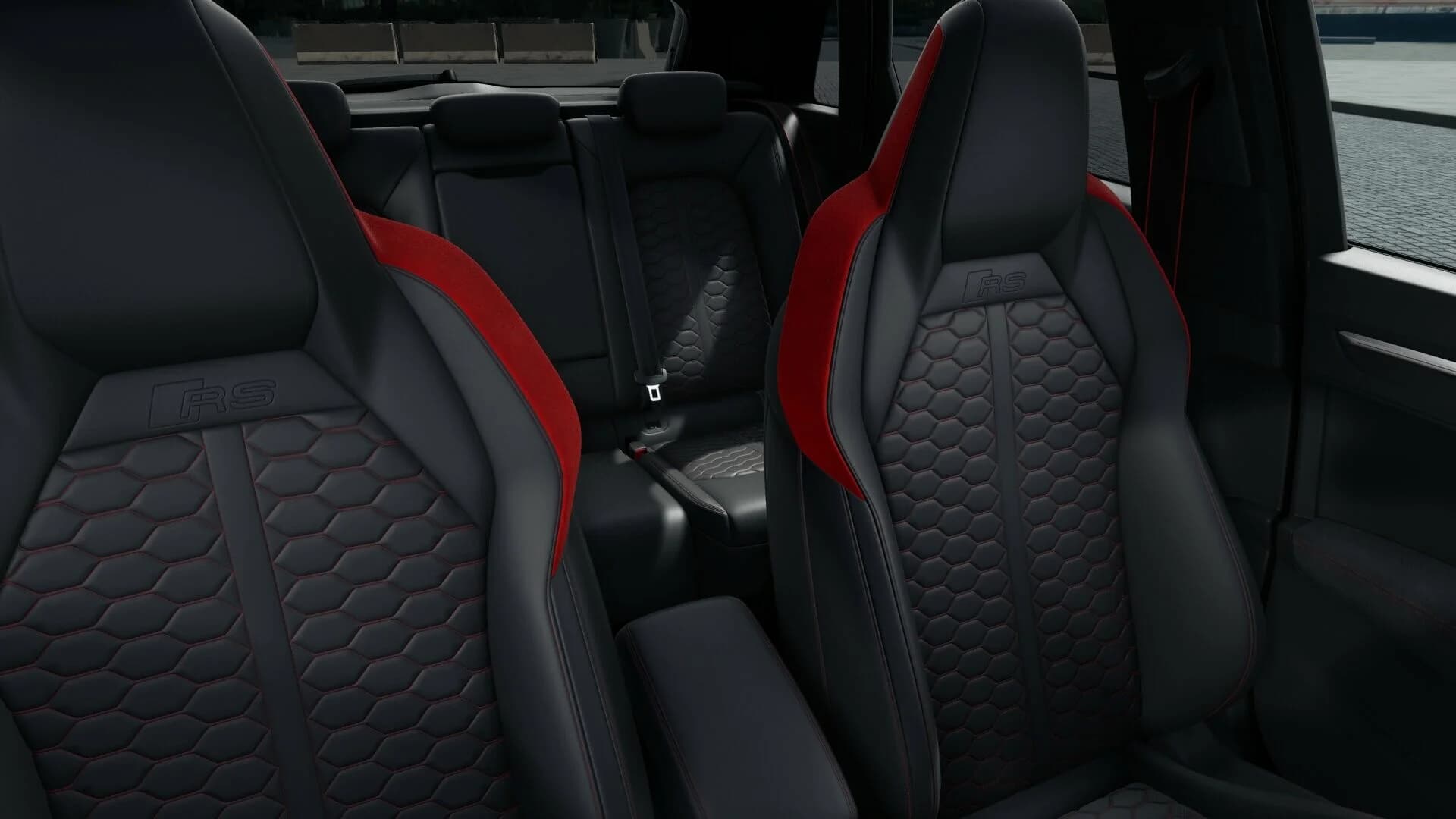 Audi Audi — zdjęcie 8