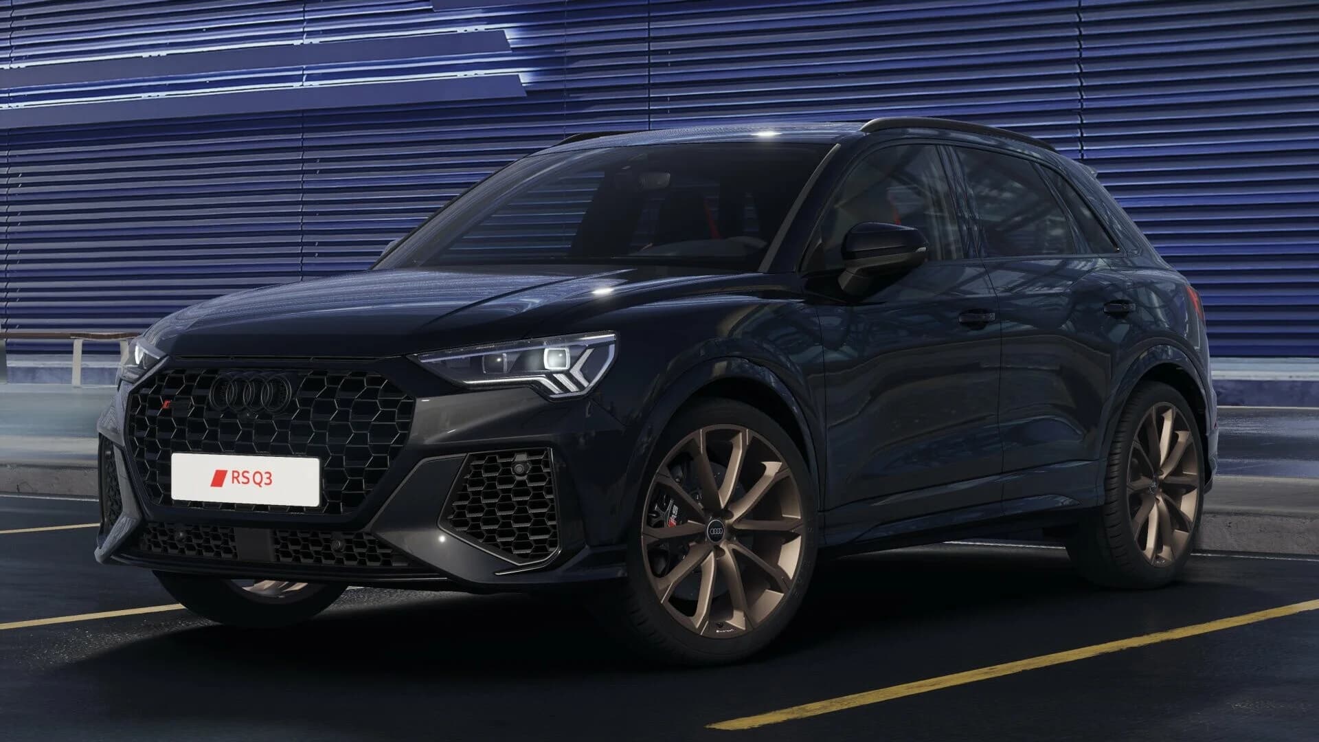 Audi Audi — zdjęcie 9