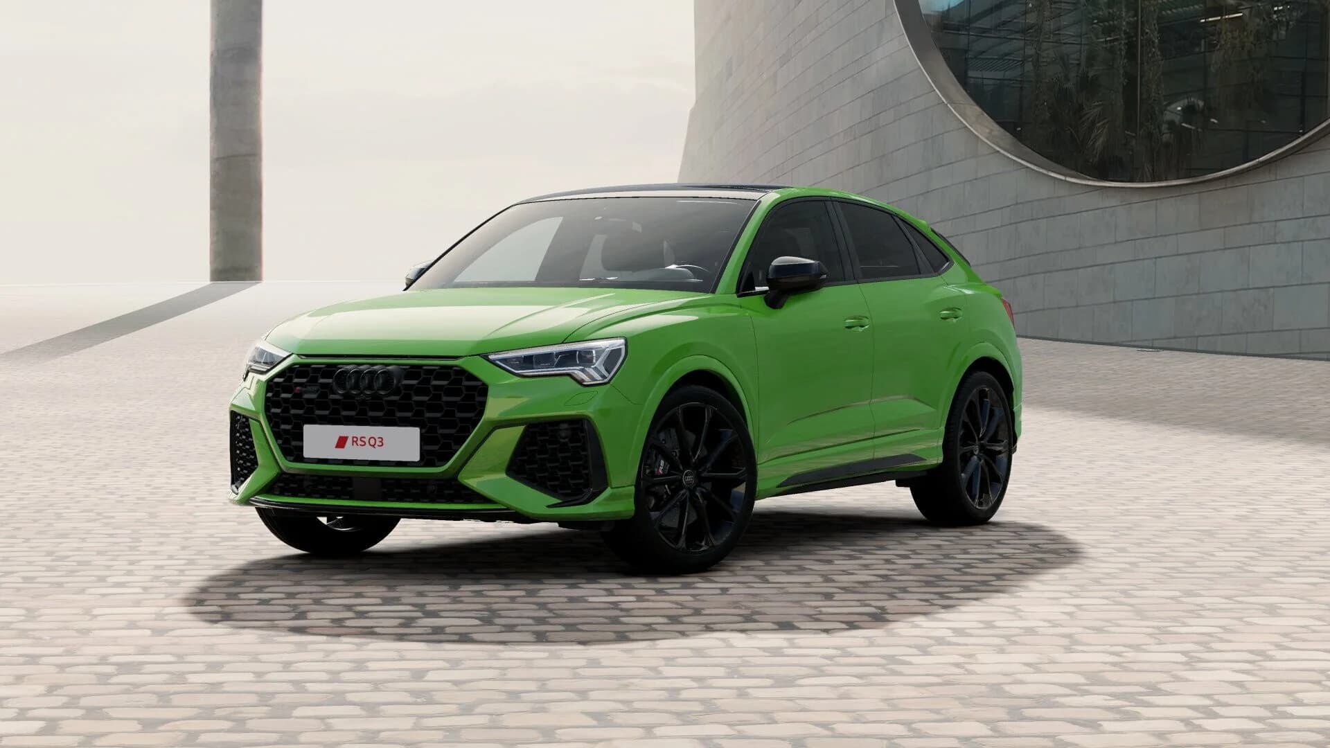 Audi Audi — zdjęcie 1