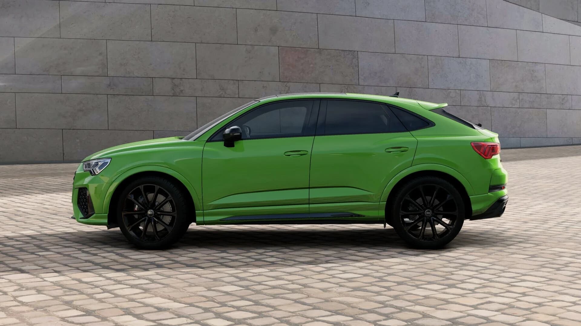 Audi Audi — zdjęcie 3