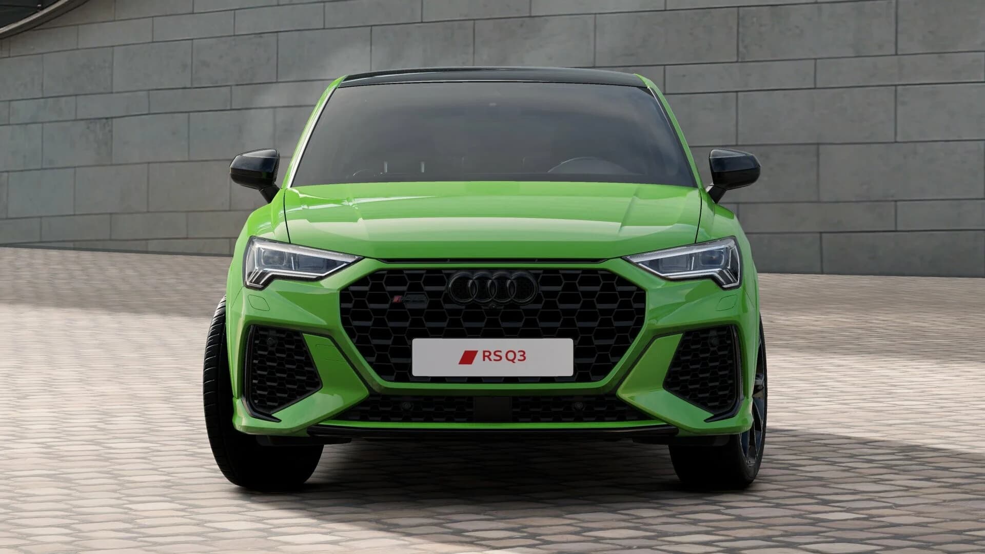Audi Audi — zdjęcie 4