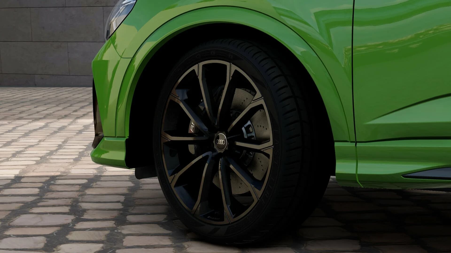 Audi Audi — zdjęcie 5
