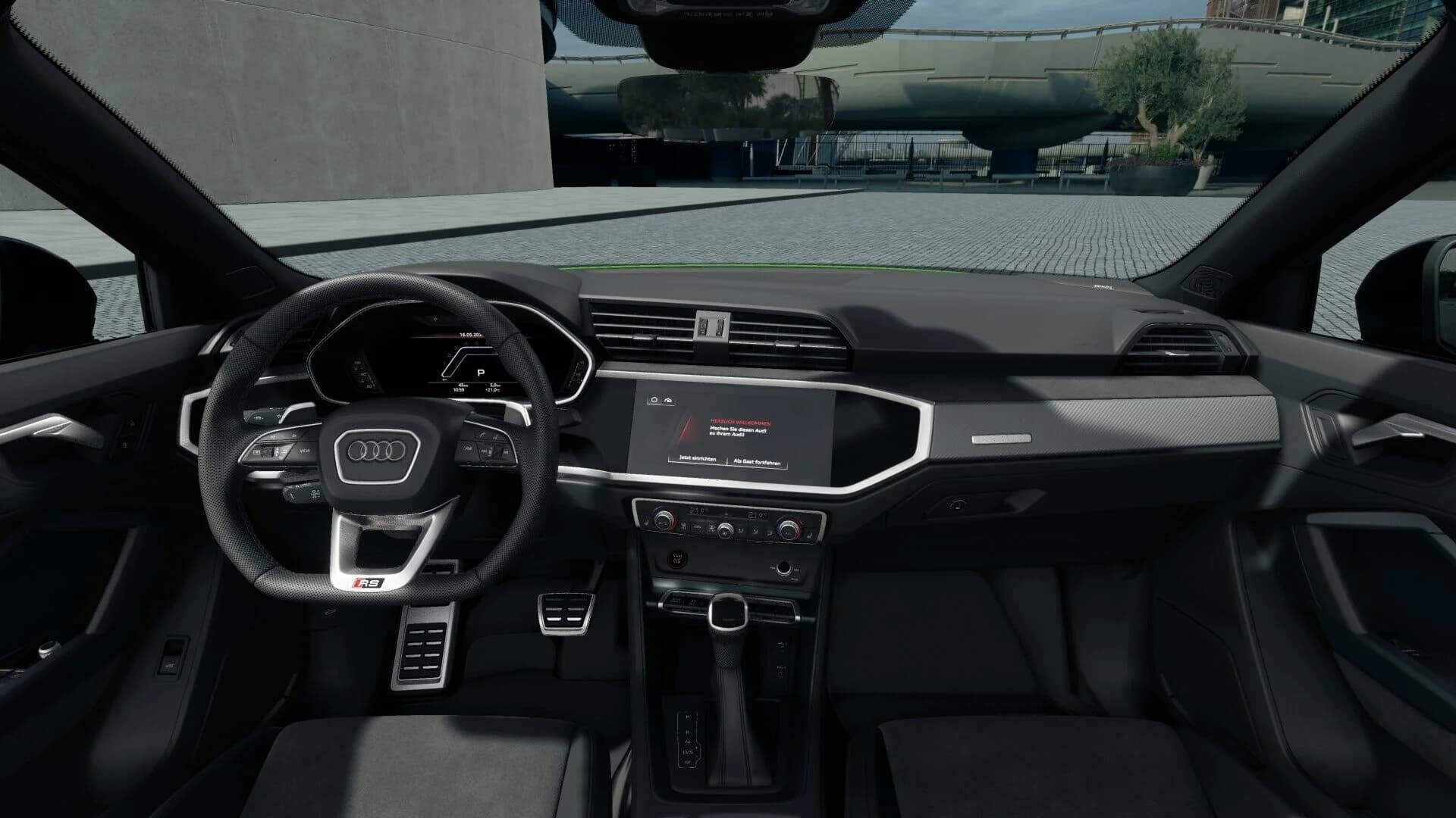 Audi Audi — zdjęcie 6