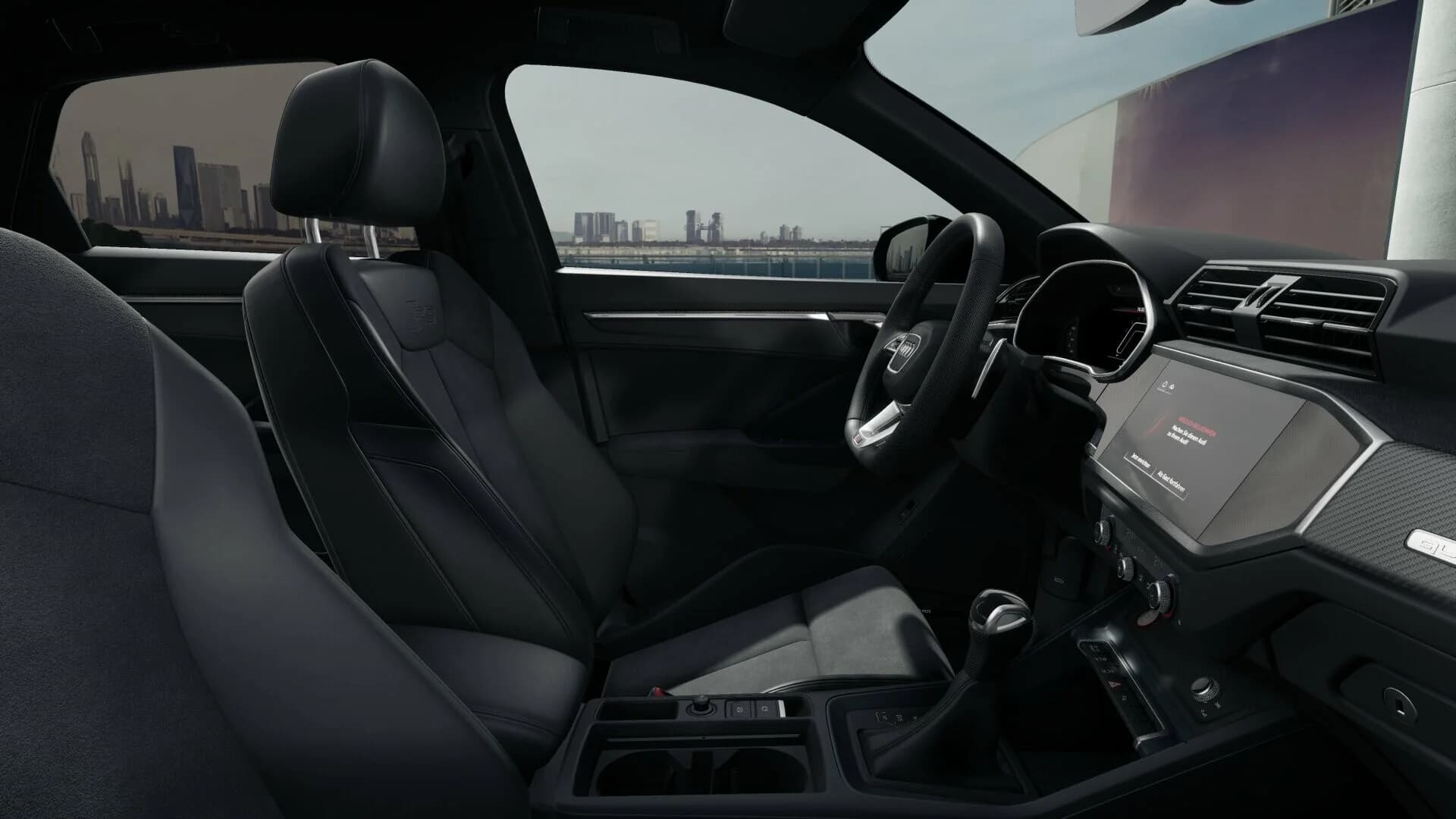Audi Audi — zdjęcie 7