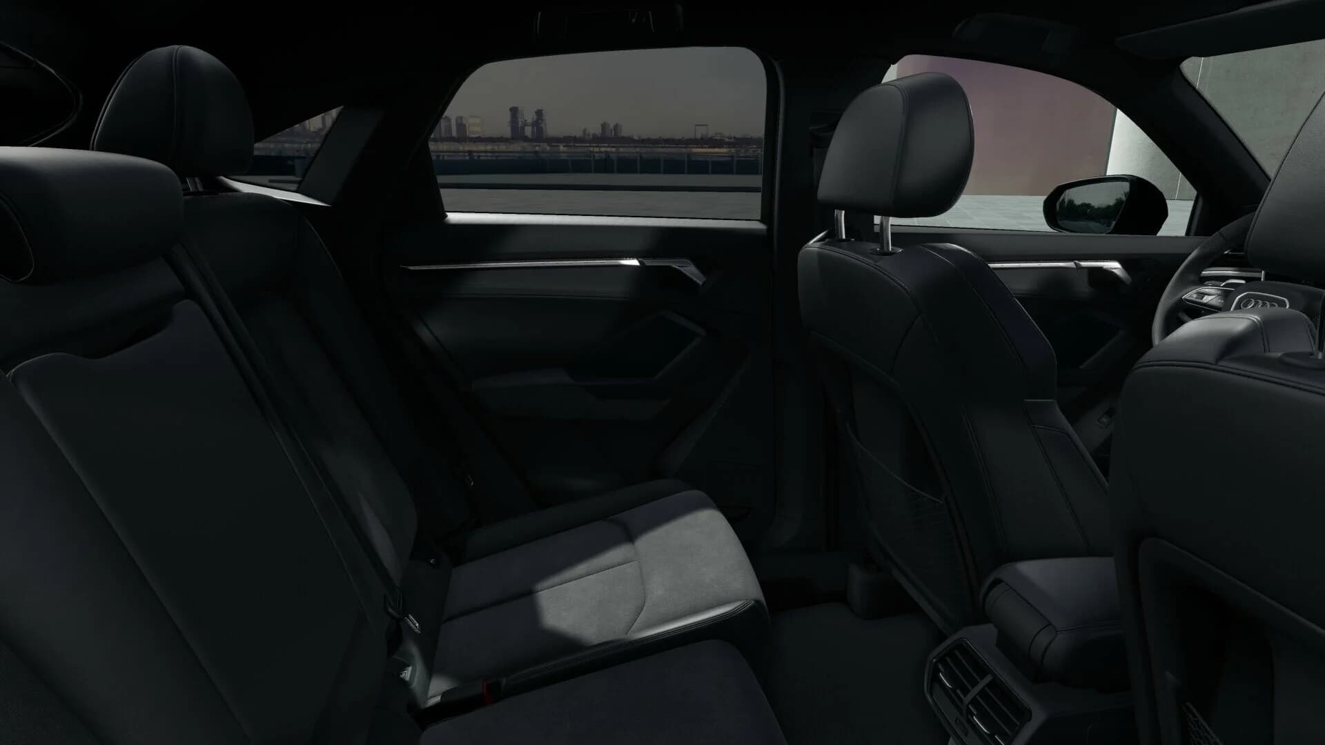 Audi Audi — zdjęcie 8