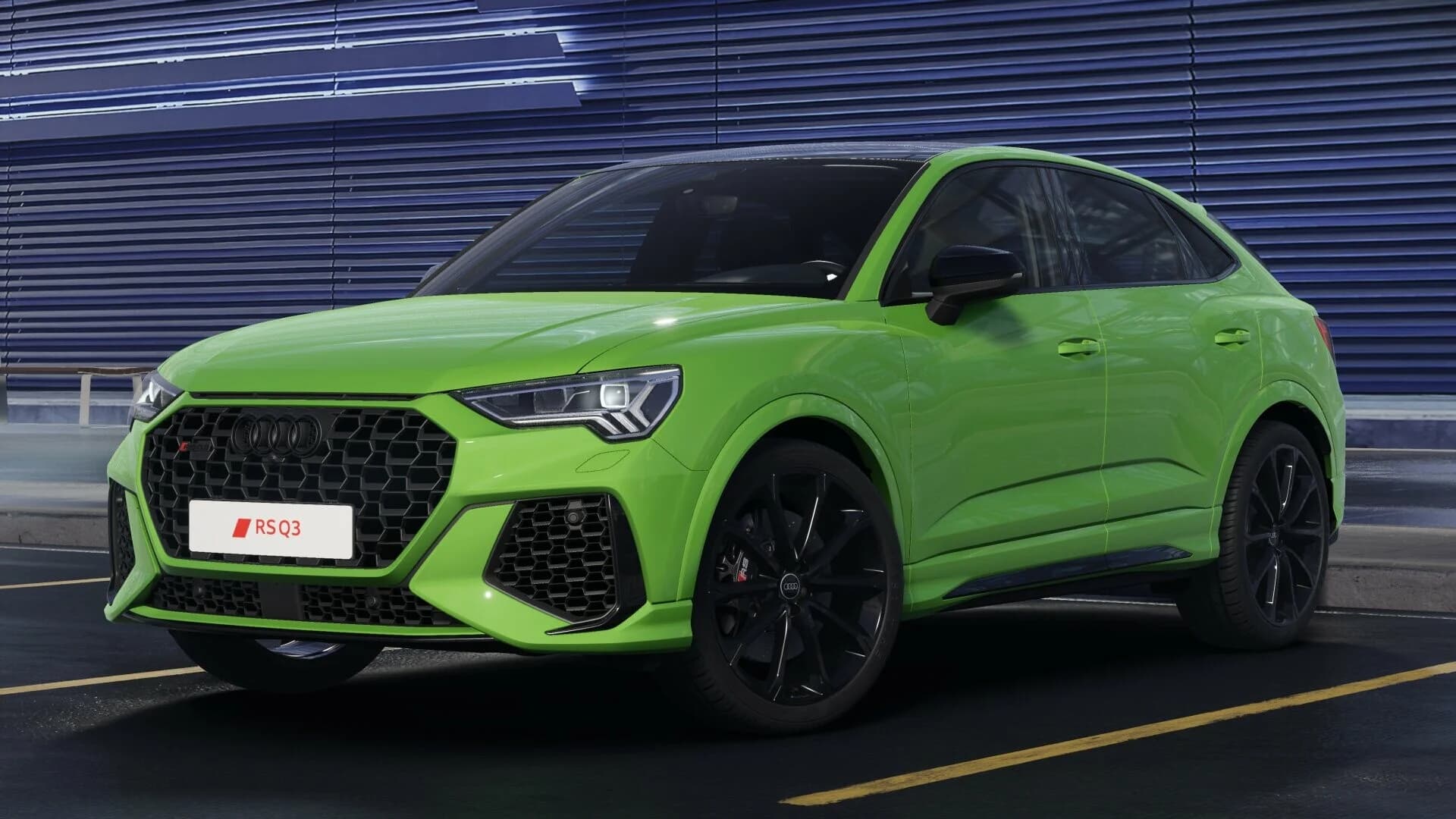 Audi Audi — zdjęcie 9