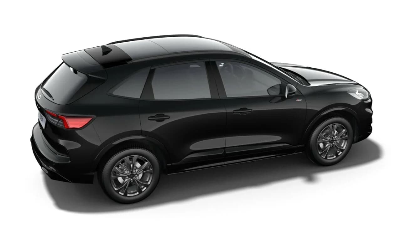 Ford Kuga 2.0 FHEV (DELETED) — zdjęcie 4