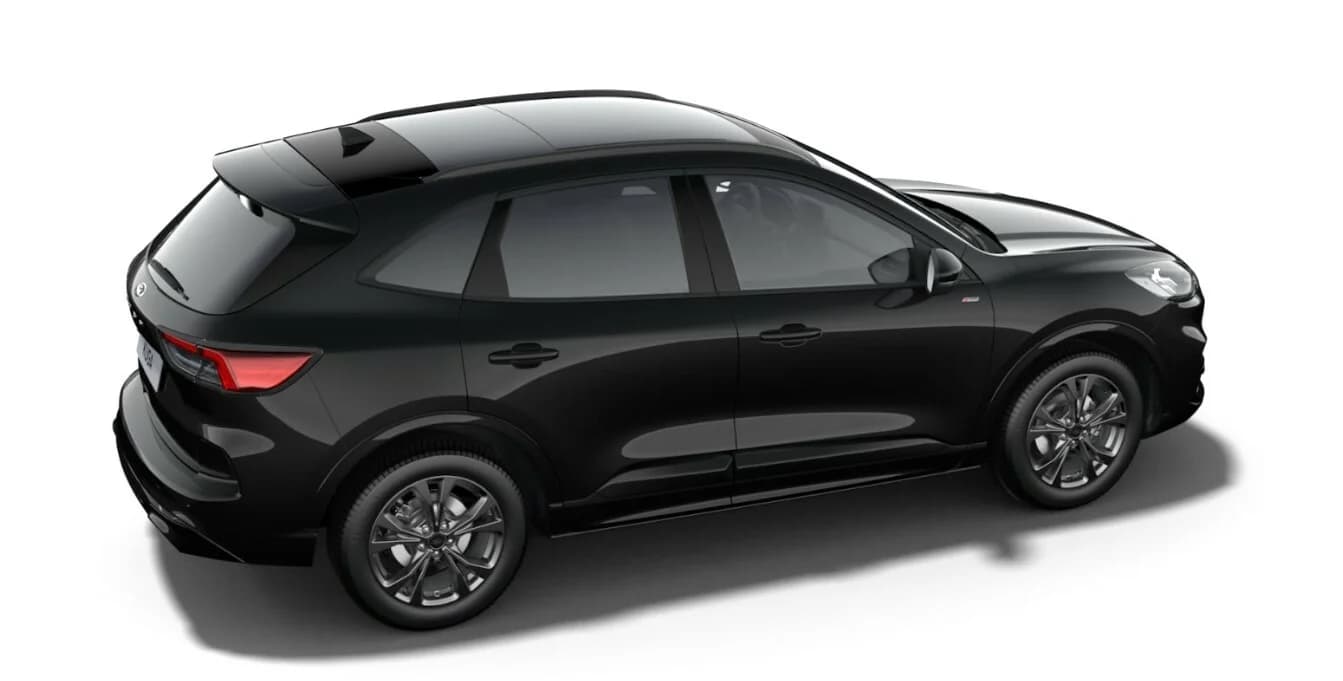 Ford Kuga 2.0 FHEV (DELETED) — zdjęcie 5