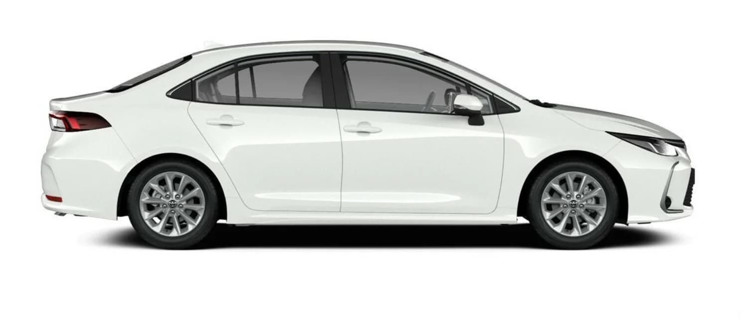 Toyota Corolla 1.5 VVT-i (DELETED) — zdjęcie 3