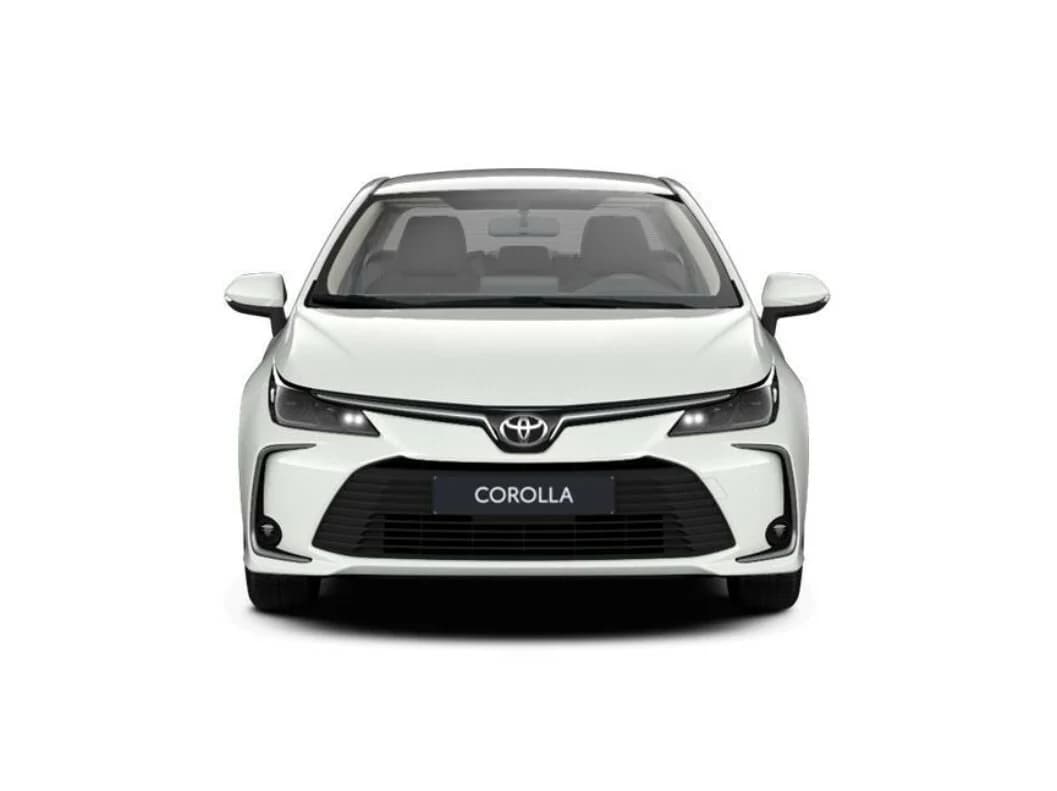 Toyota Corolla 1.5 VVT-i (DELETED) — zdjęcie 4