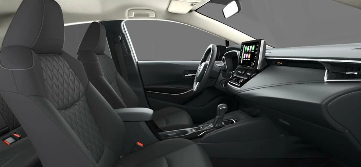 Toyota Corolla 1.5 VVT-i (DELETED) — zdjęcie 8