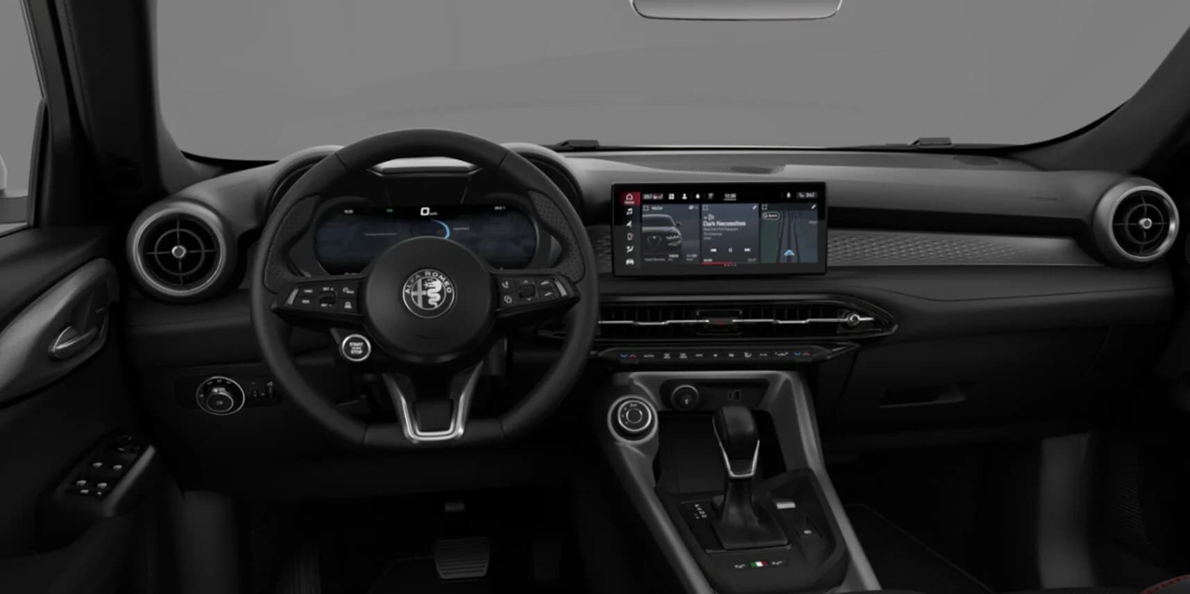 Alfa Romeo Tonale — zdjęcie 5