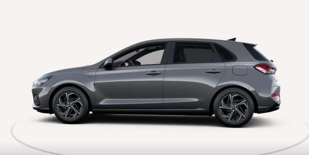 Hyundai i30 1.5 DPI (DELETED) — zdjęcie 6