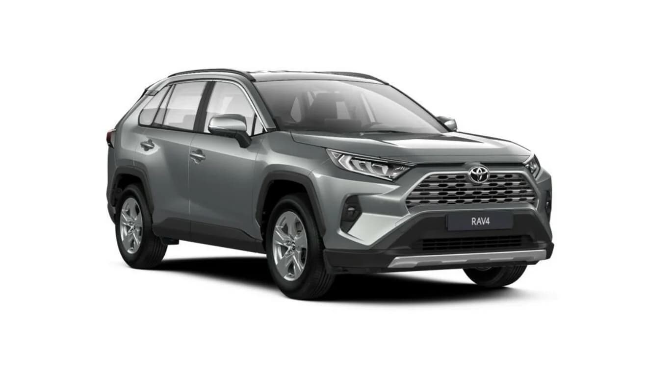 Toyota RAV-4 2.0 VVT-iE (DELETED) — zdjęcie 1
