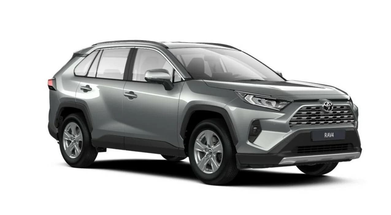 Toyota RAV-4 2.0 VVT-iE (DELETED) — zdjęcie 3
