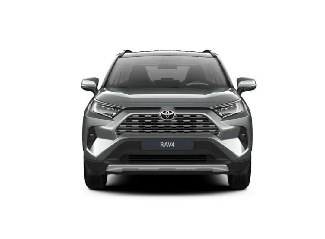 Toyota RAV-4 2.0 VVT-iE (DELETED) — zdjęcie 2