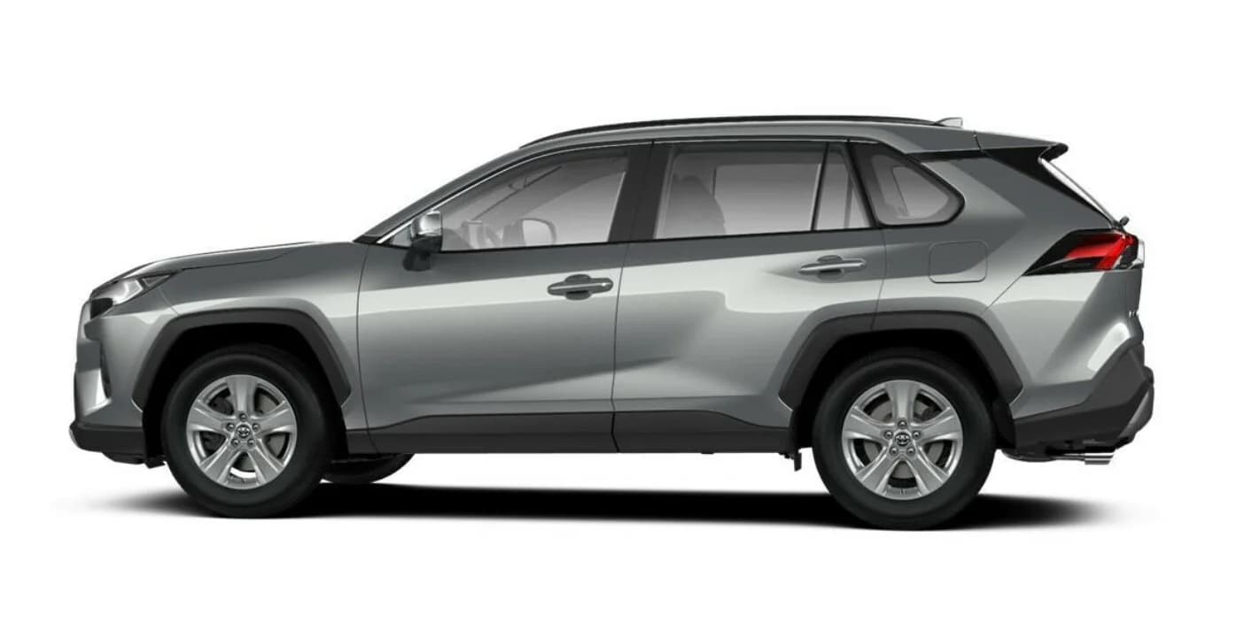 Toyota RAV-4 2.0 VVT-iE (DELETED) — zdjęcie 4