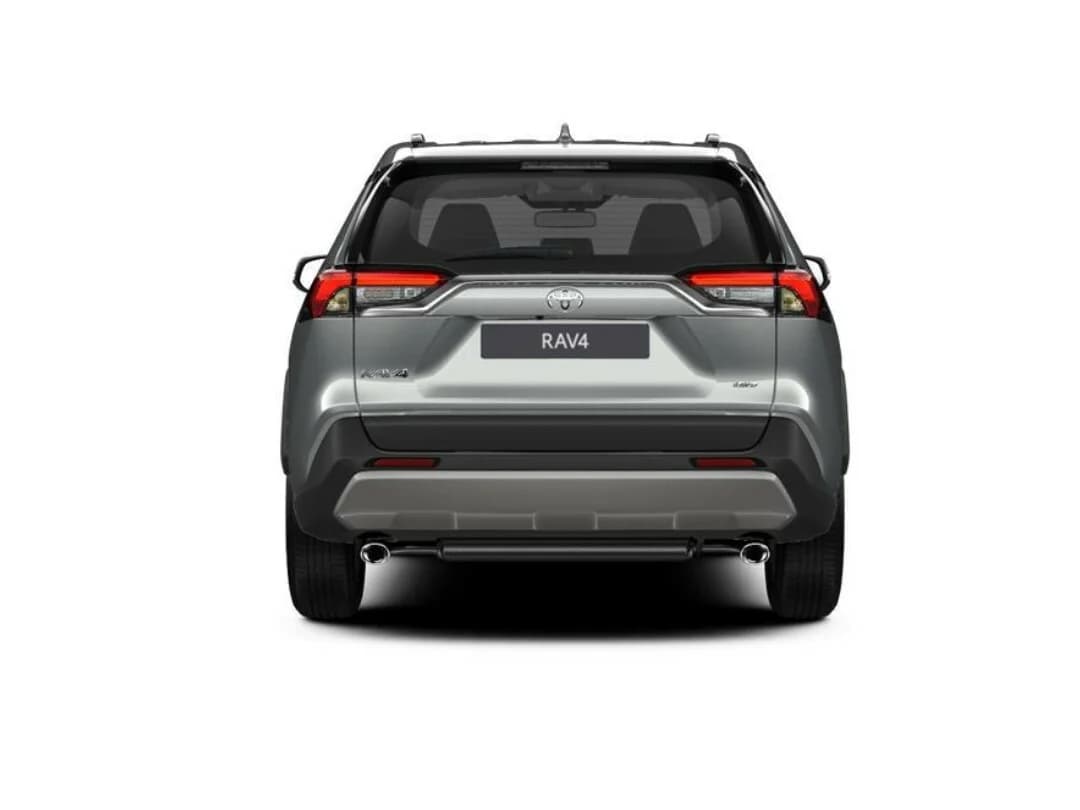 Toyota RAV-4 2.0 VVT-iE (DELETED) — zdjęcie 5