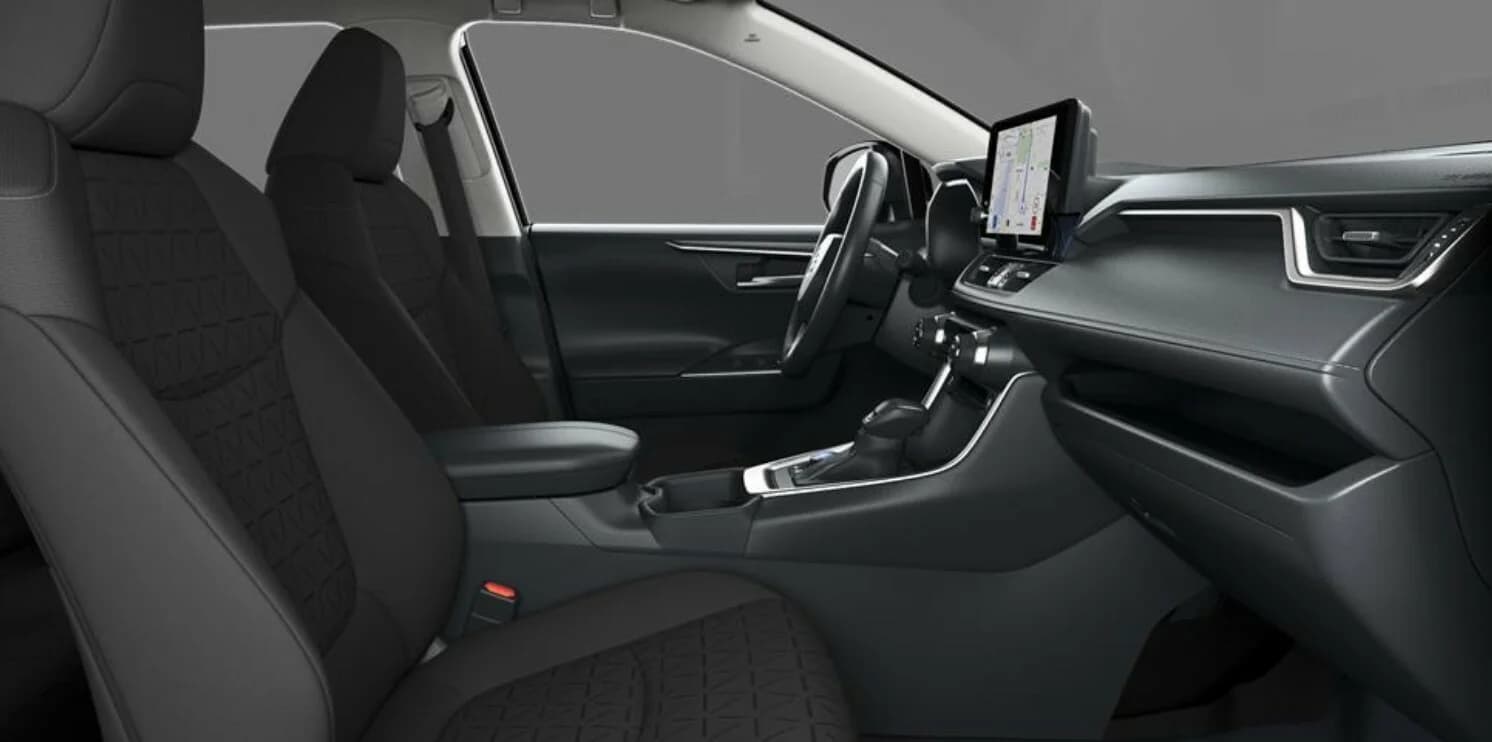 Toyota RAV-4 2.0 VVT-iE (DELETED) — zdjęcie 7