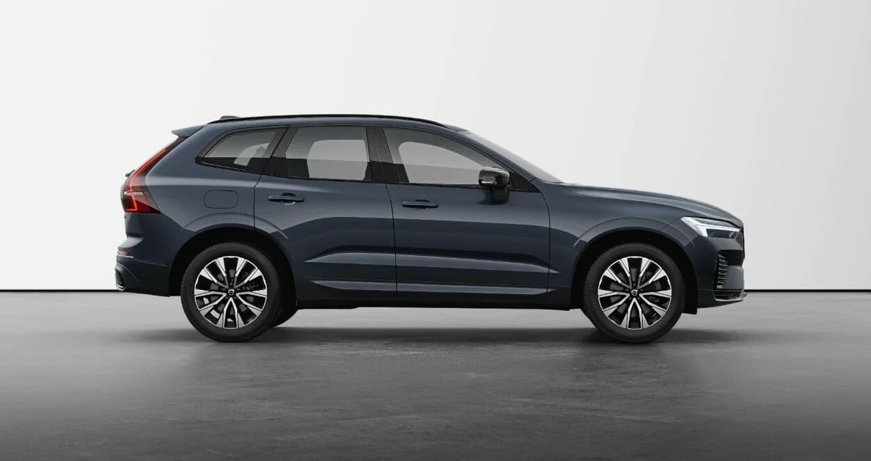 Volvo XC60 B4 — zdjęcie 2