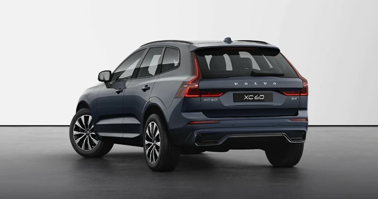 Volvo XC60 B4 — zdjęcie 3