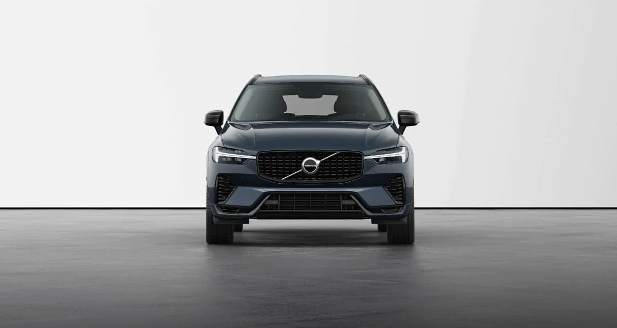Volvo XC60 B4 — zdjęcie 5