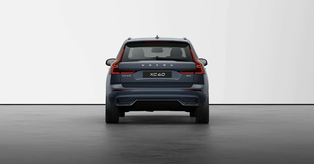Volvo XC60 B4 — zdjęcie 4