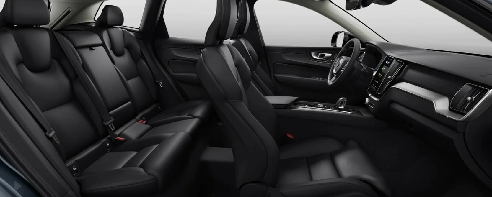 Volvo XC60 B4 — zdjęcie 7