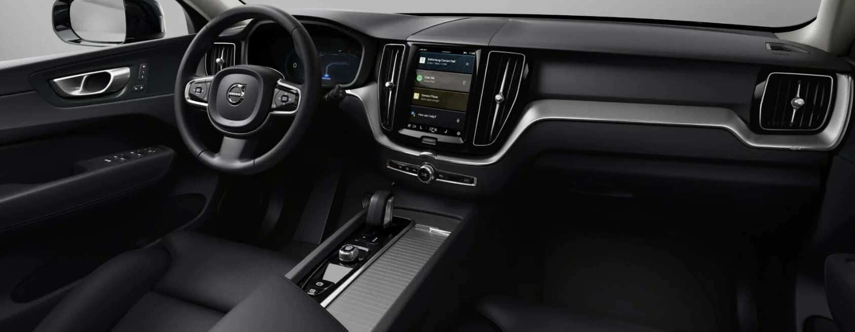 Volvo XC60 B4 — zdjęcie 6