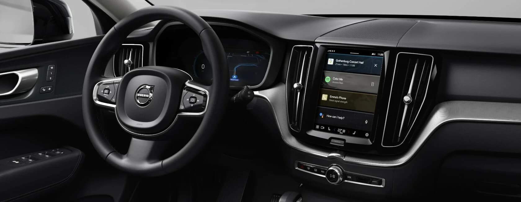 Volvo XC60 B4 — zdjęcie 8