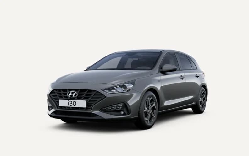 Hyundai i30 1.5 DPI (DELETED) — zdjęcie 1