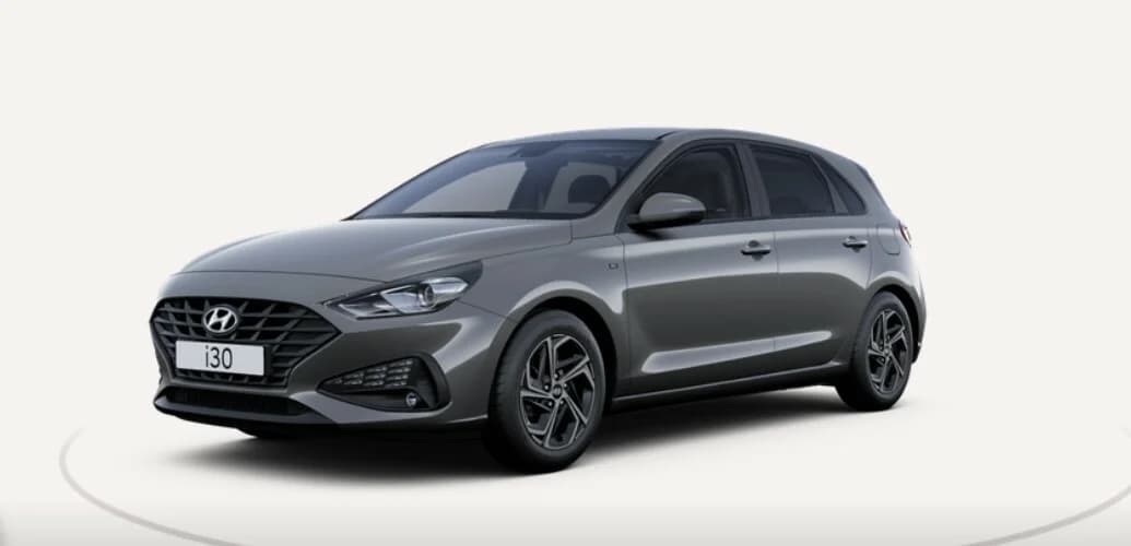 Hyundai i30 1.5 DPI (DELETED) — zdjęcie 4