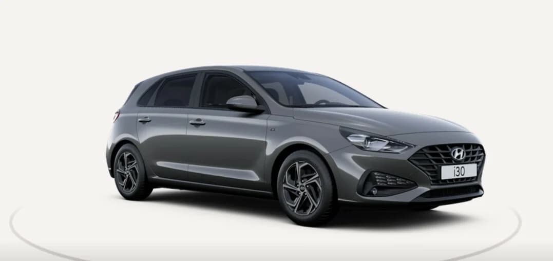 Hyundai i30 1.5 DPI (DELETED) — zdjęcie 3