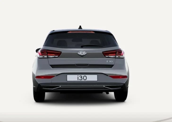 Hyundai i30 1.5 DPI (DELETED) — zdjęcie 5