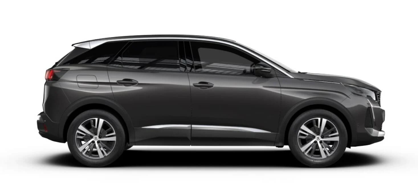 Peugeot 3008 — zdjęcie 7