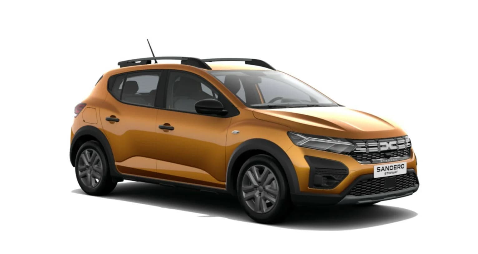 Dacia Sandero Stepway — zdjęcie 3