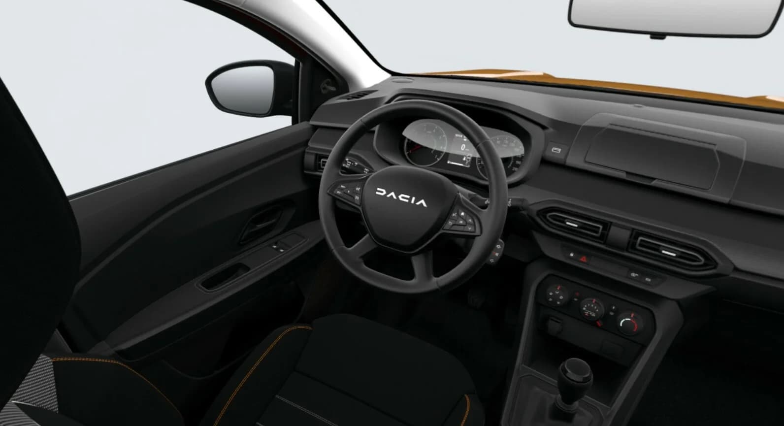 Dacia Sandero Stepway — zdjęcie 7